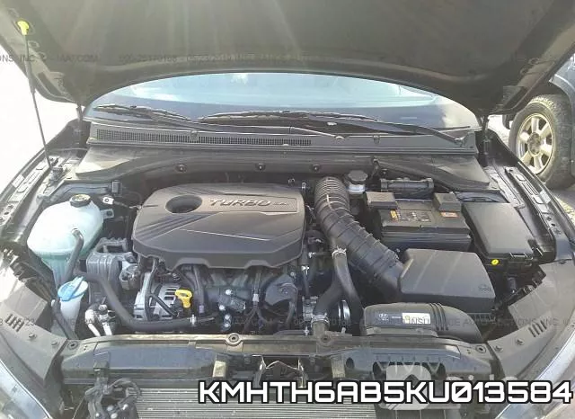 KMHTH6AB5KU013584 фото 2