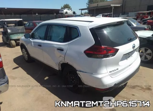 KNMAT2MT2HP615714 фото 4