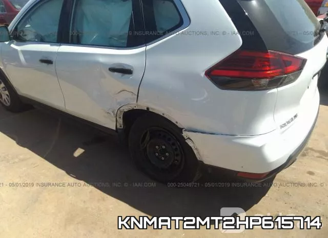 KNMAT2MT2HP615714 фото 5