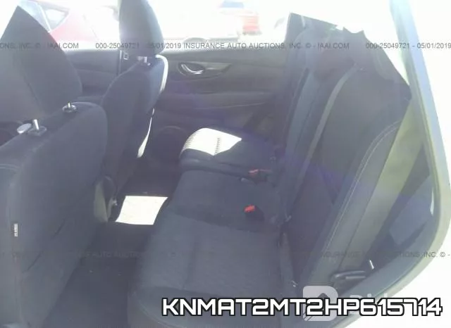 KNMAT2MT2HP615714 фото 7