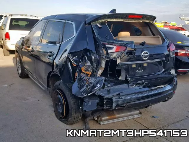 KNMAT2MT3HP541753 фото 4