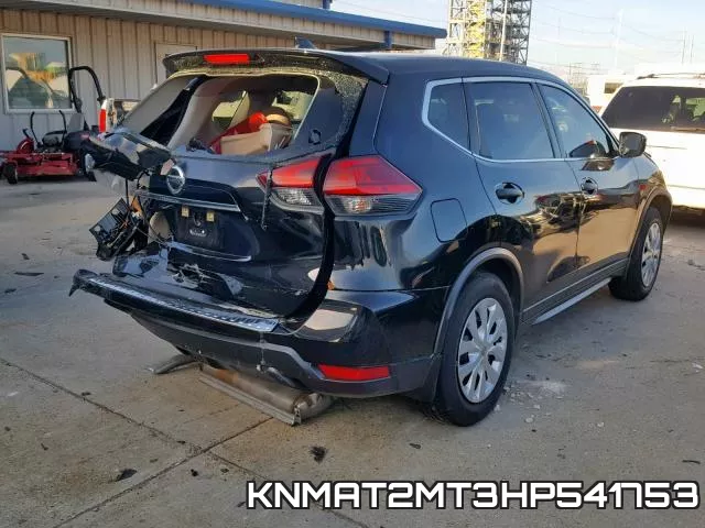 KNMAT2MT3HP541753 фото 5