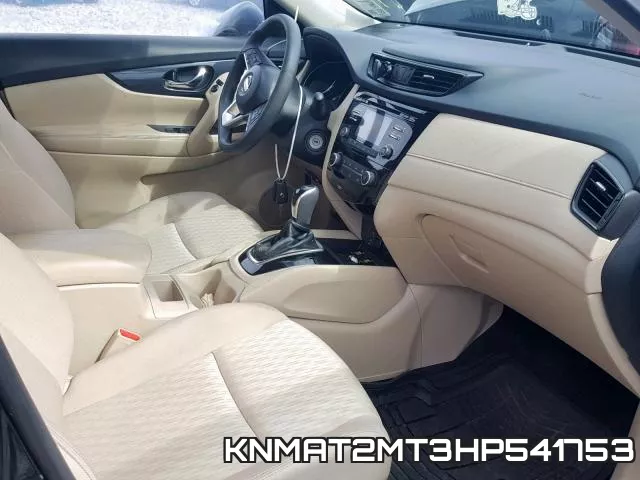 KNMAT2MT3HP541753 фото 6