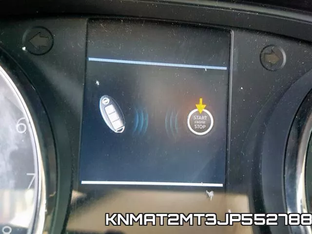 KNMAT2MT3JP552788 фото 9