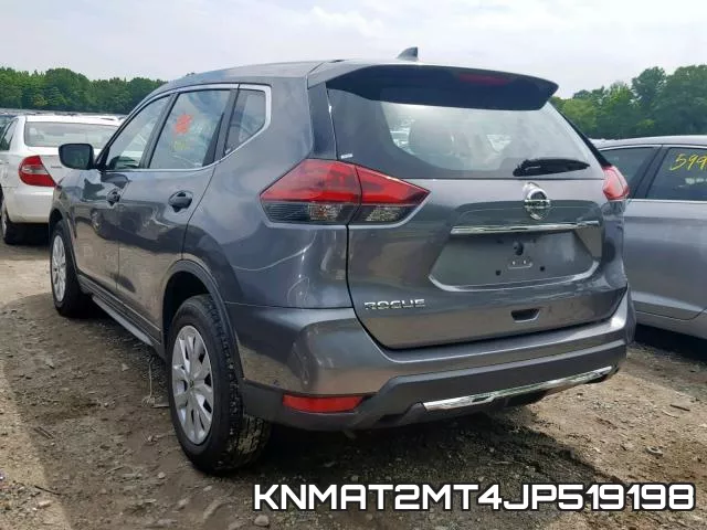 KNMAT2MT4JP519198 фото 4