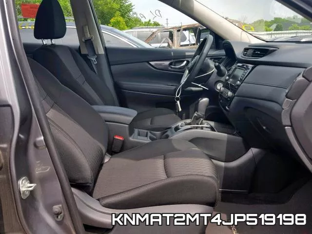 KNMAT2MT4JP519198 фото 6