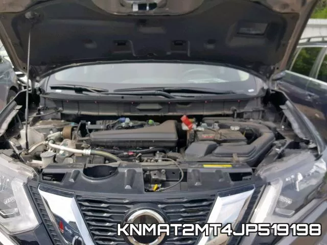 KNMAT2MT4JP519198 фото 8