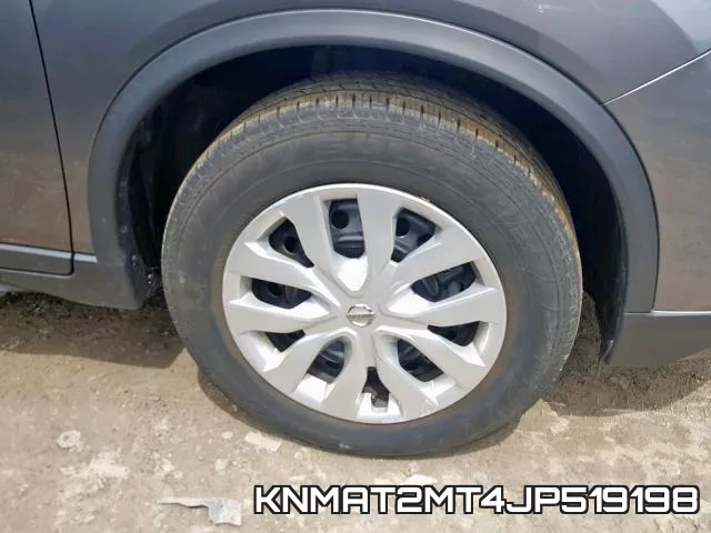 KNMAT2MT4JP519198 фото 10