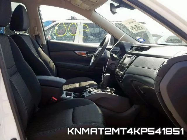 KNMAT2MT4KP541851 фото 6