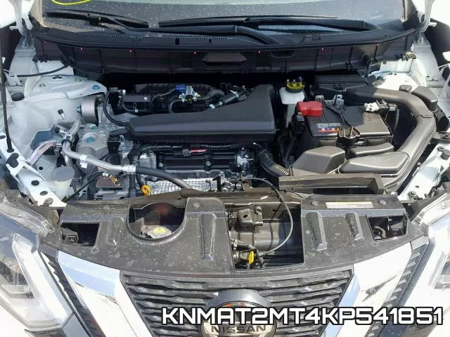 KNMAT2MT4KP541851 фото 8