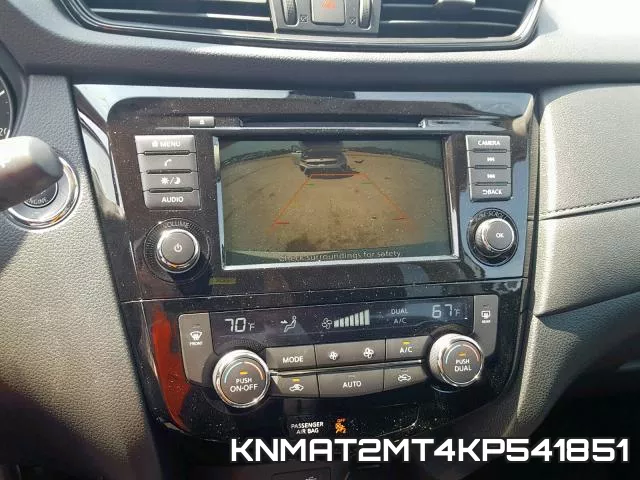 KNMAT2MT4KP541851 фото 10