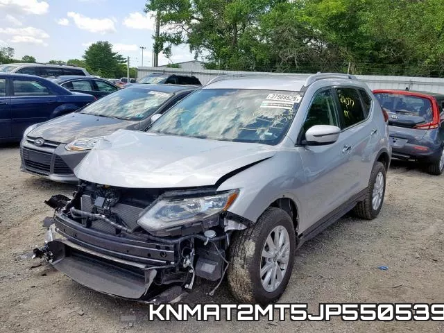 KNMAT2MT5JP550539 фото 3