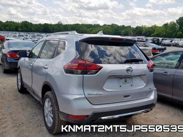 KNMAT2MT5JP550539 фото 4