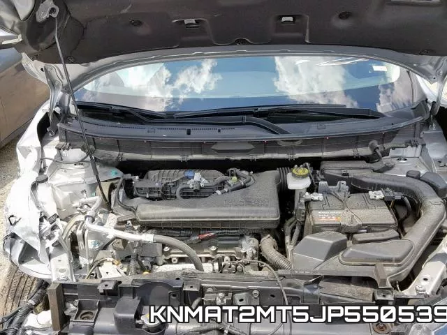 KNMAT2MT5JP550539 фото 8