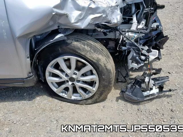 KNMAT2MT5JP550539 фото 10