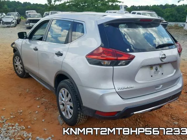 KNMAT2MT8HP567233 фото 4