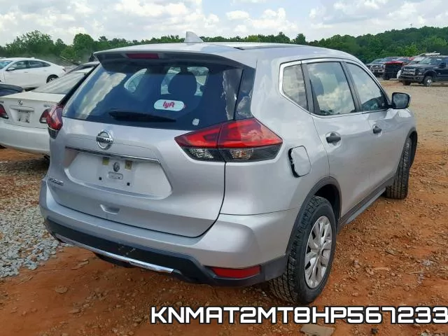 KNMAT2MT8HP567233 фото 5