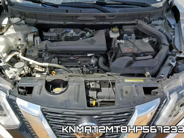 KNMAT2MT8HP567233 фото 8