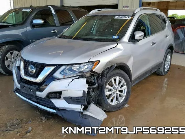 KNMAT2MT9JP569255 фото 3