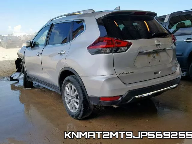 KNMAT2MT9JP569255 фото 4