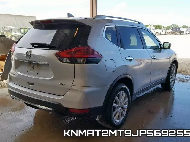 KNMAT2MT9JP569255 фото 5