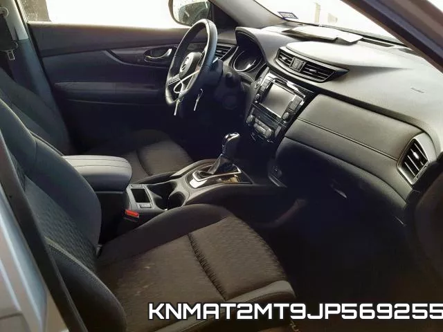 KNMAT2MT9JP569255 фото 6
