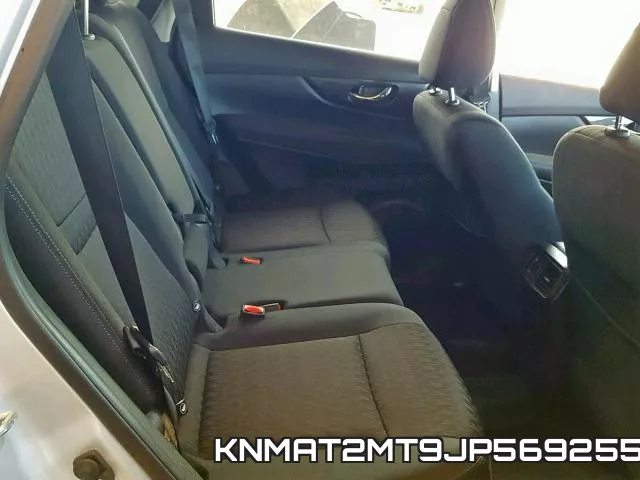 KNMAT2MT9JP569255 фото 7