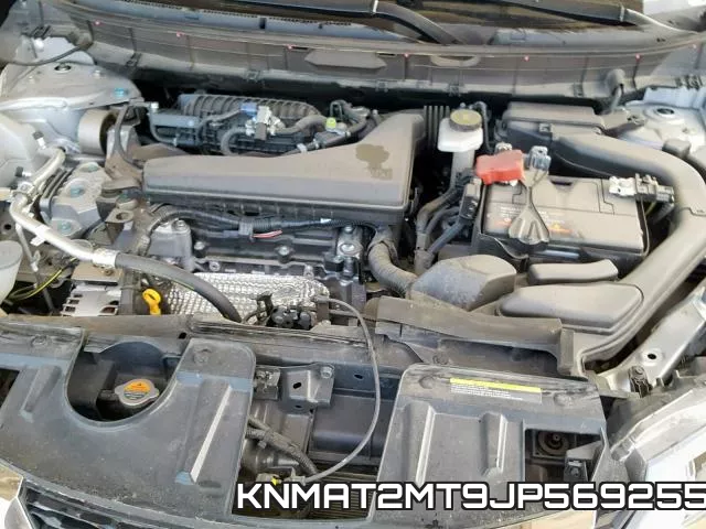 KNMAT2MT9JP569255 фото 8