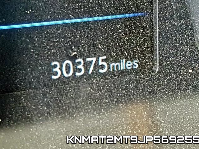 KNMAT2MT9JP569255 фото 9