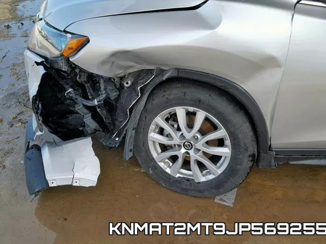 KNMAT2MT9JP569255 фото 10