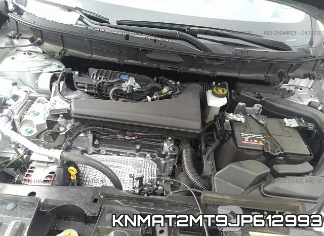 KNMAT2MT9JP612993 фото 2