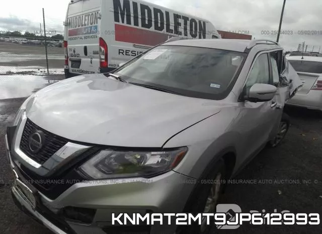 KNMAT2MT9JP612993 фото 3