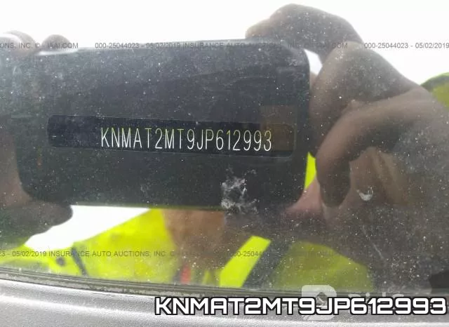 KNMAT2MT9JP612993 фото 10