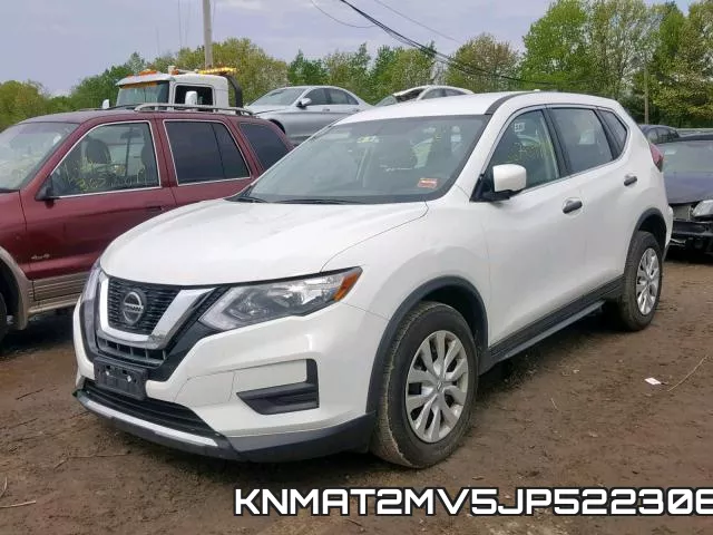 KNMAT2MV5JP522306 фото 3