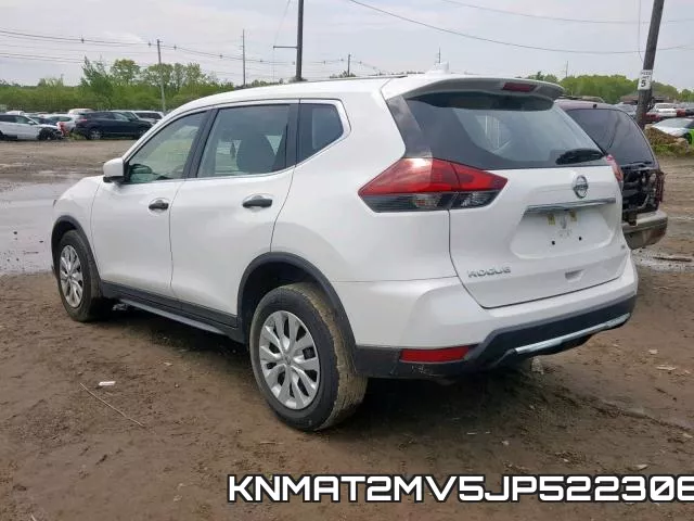 KNMAT2MV5JP522306 фото 4