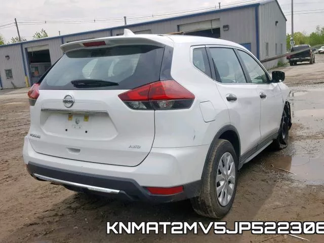 KNMAT2MV5JP522306 фото 5