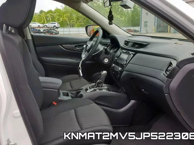 KNMAT2MV5JP522306 фото 6