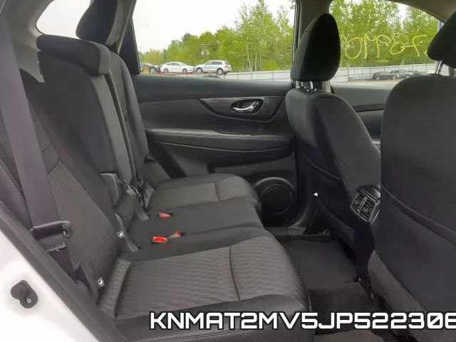 KNMAT2MV5JP522306 фото 7