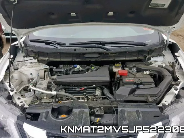 KNMAT2MV5JP522306 фото 8
