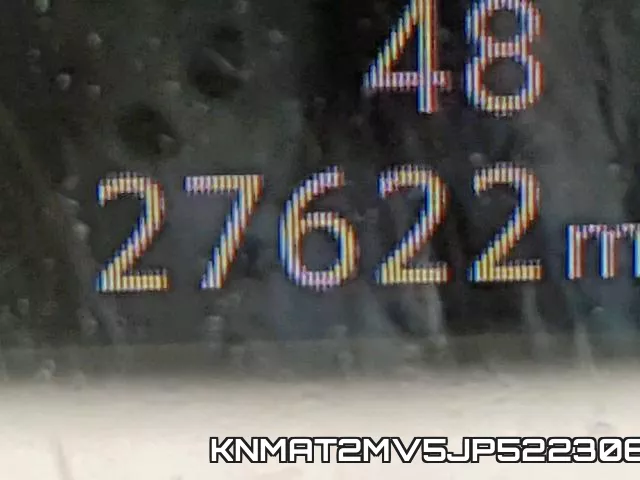 KNMAT2MV5JP522306 фото 9