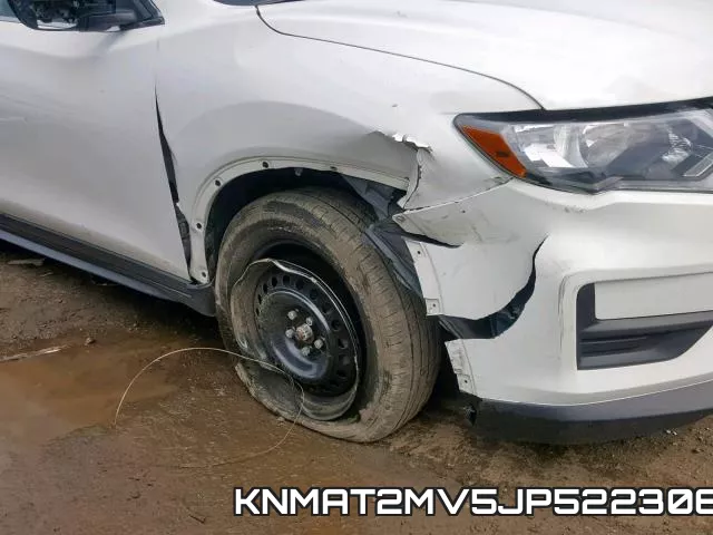 KNMAT2MV5JP522306 фото 10