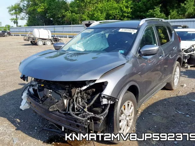 KNMAT2MV8JP592379 фото 3