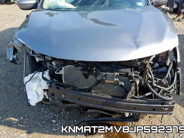 KNMAT2MV8JP592379 фото 8