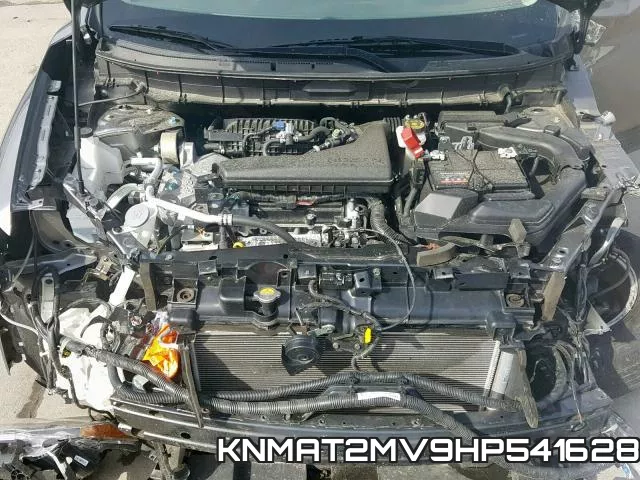 KNMAT2MV9HP541628 фото 8