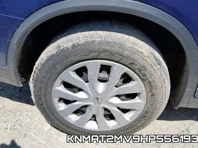 KNMAT2MV9HP556193 фото 10