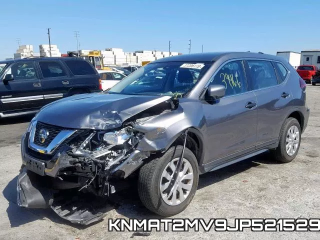 KNMAT2MV9JP521529 фото 3