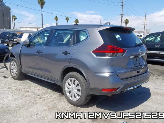 KNMAT2MV9JP521529 фото 4