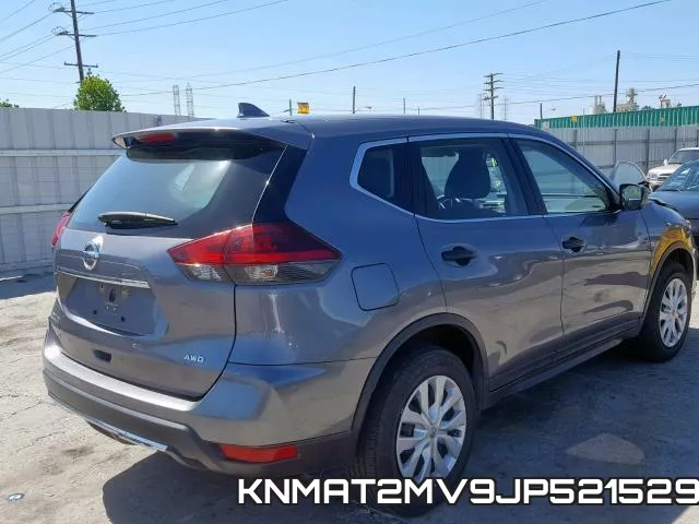 KNMAT2MV9JP521529 фото 5