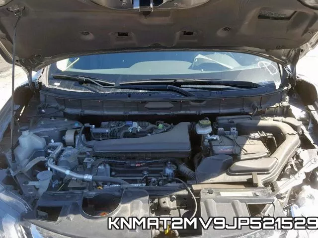 KNMAT2MV9JP521529 фото 8
