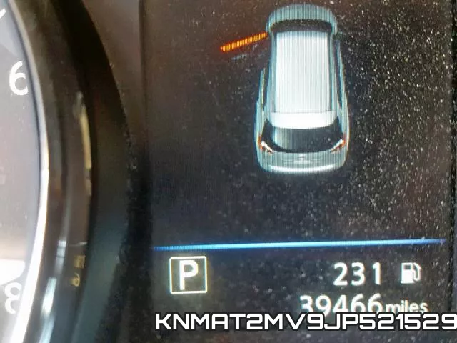 KNMAT2MV9JP521529 фото 9